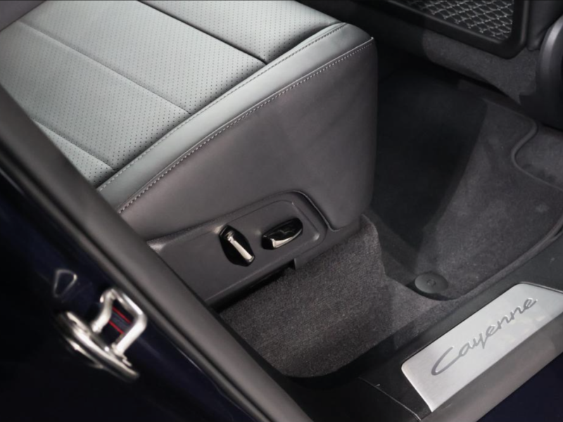 Buy 2026 Porsche  Cayenne  EV Electric DPO-1008694 in USA, UAE, EUROPE, MONACO, UKRAINE, photo 16