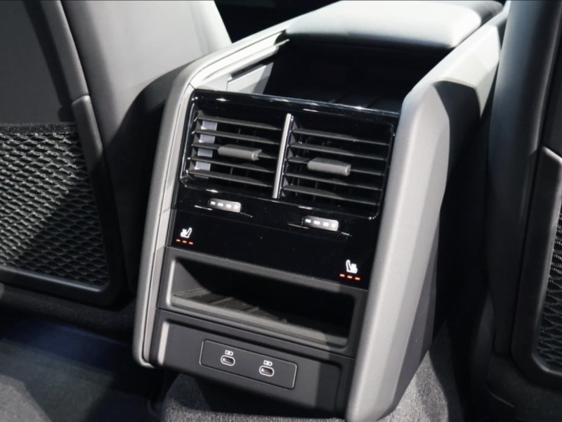 Buy 2026 Porsche  Cayenne  EV Electric DPO-1008694 in USA, UAE, EUROPE, MONACO, UKRAINE, photo 17
