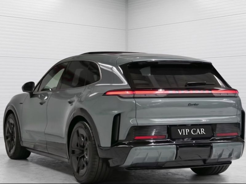 Buy 2026 Porsche  Cayenne  Turbo  Electric DPO-1008689 in USA, UAE, EUROPE, MONACO, UKRAINE, photo 3
