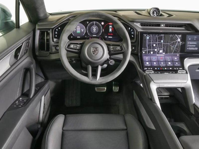 Buy 2026 Porsche  Cayenne  Turbo  Electric DPO-1008689 in USA, UAE, EUROPE, MONACO, UKRAINE, photo 7