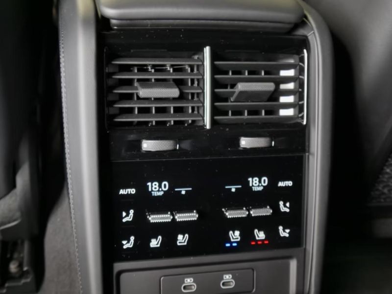 Buy 2026 Porsche  Cayenne  Turbo  Electric DPO-1008689 in USA, UAE, EUROPE, MONACO, UKRAINE, photo 10