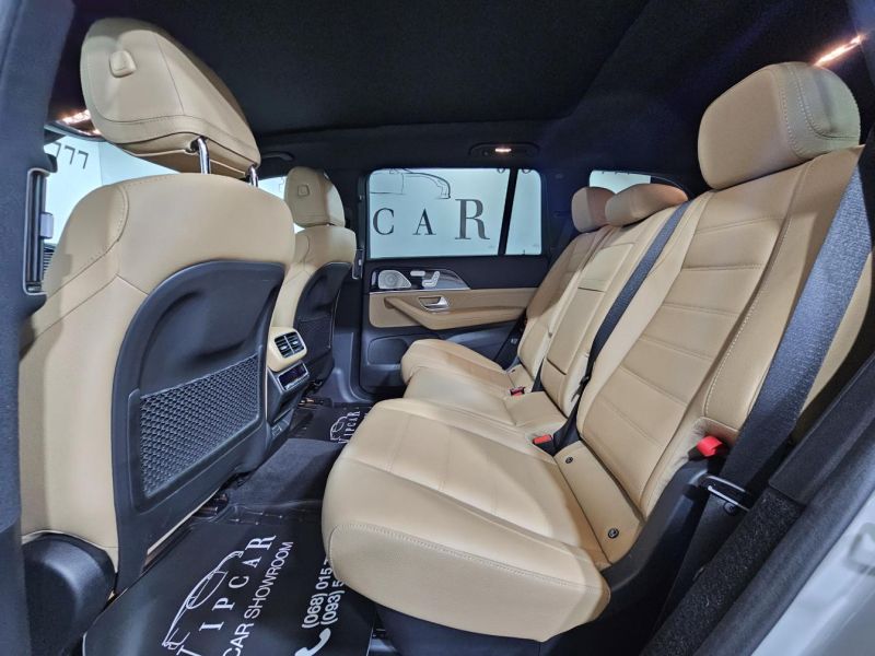 2024 Mercedes-Benz GLS 450D AMG 4Matic DPO-1008697 sell in USA, UAE, EUROPE, MONACO, UKRAINE. Buy 2024 Mercedes-Benz GLS 450D AMG 4Matic DPO-1008697 in USA, UAE, EUROPE, MONACO, UKRAINE, photo 15