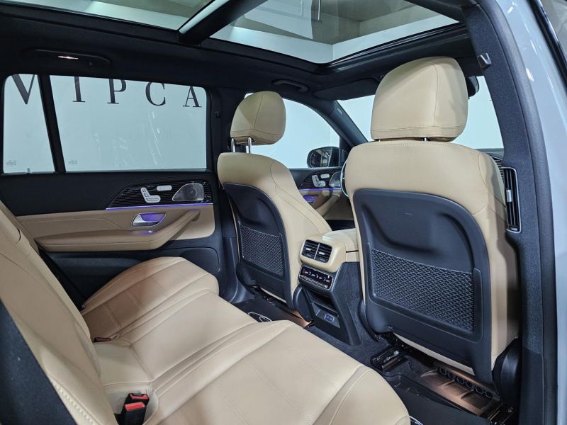 2024 Mercedes-Benz GLS 450D AMG 4Matic DPO-1008697 sell in USA, UAE, EUROPE, MONACO, UKRAINE. Buy 2024 Mercedes-Benz GLS 450D AMG 4Matic DPO-1008697 in USA, UAE, EUROPE, MONACO, UKRAINE, photo 18