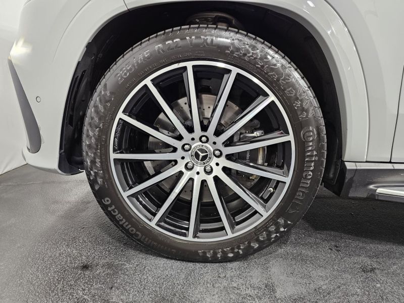 2024 Mercedes-Benz GLS 450D AMG 4Matic DPO-1008697 sell in USA, UAE, EUROPE, MONACO, UKRAINE. Buy 2024 Mercedes-Benz GLS 450D AMG 4Matic DPO-1008697 in USA, UAE, EUROPE, MONACO, UKRAINE, photo 52