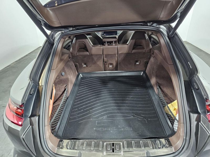Buy 2018 Porsche  Panamera  Turbo DPO-1008701 in USA, UAE, EUROPE, MONACO, UKRAINE, photo 11