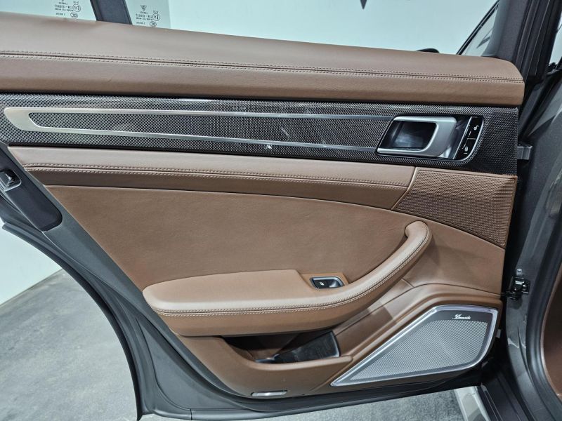 Buy 2018 Porsche  Panamera  Turbo DPO-1008701 in USA, UAE, EUROPE, MONACO, UKRAINE, photo 13