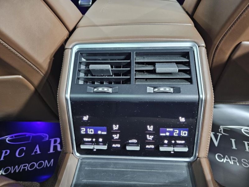 Buy 2018 Porsche  Panamera  Turbo DPO-1008701 in USA, UAE, EUROPE, MONACO, UKRAINE, photo 17