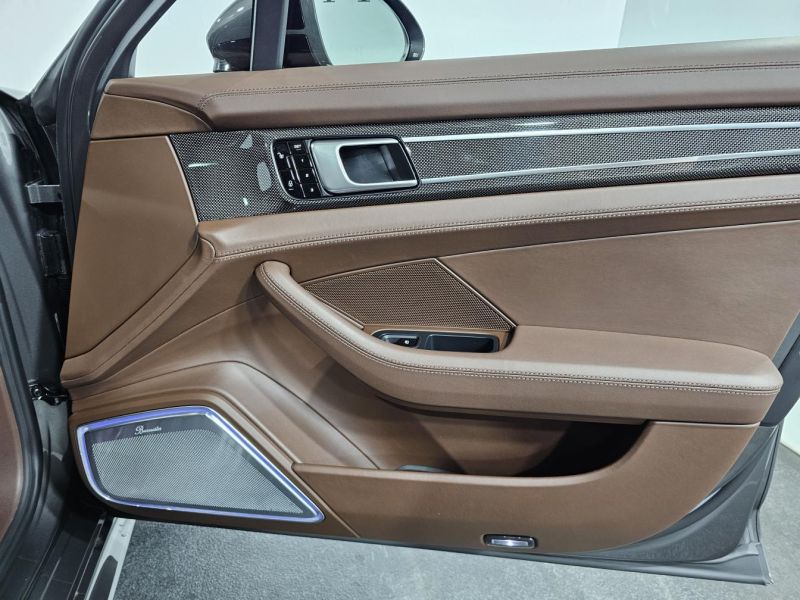 Buy 2018 Porsche  Panamera  Turbo DPO-1008701 in USA, UAE, EUROPE, MONACO, UKRAINE, photo 21