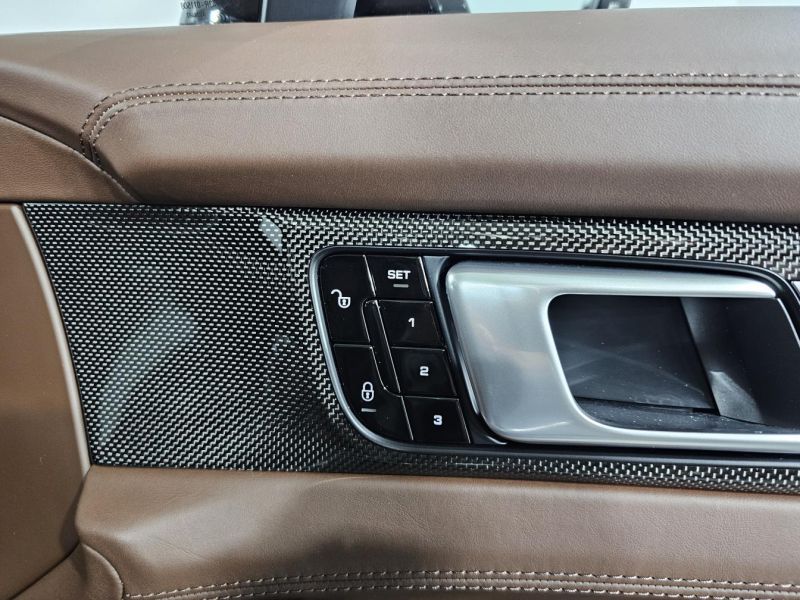 Buy 2018 Porsche  Panamera  Turbo DPO-1008701 in USA, UAE, EUROPE, MONACO, UKRAINE, photo 22