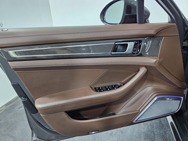 Buy 2018 Porsche  Panamera  Turbo DPO-1008701 in USA, UAE, EUROPE, MONACO, UKRAINE, photo 26