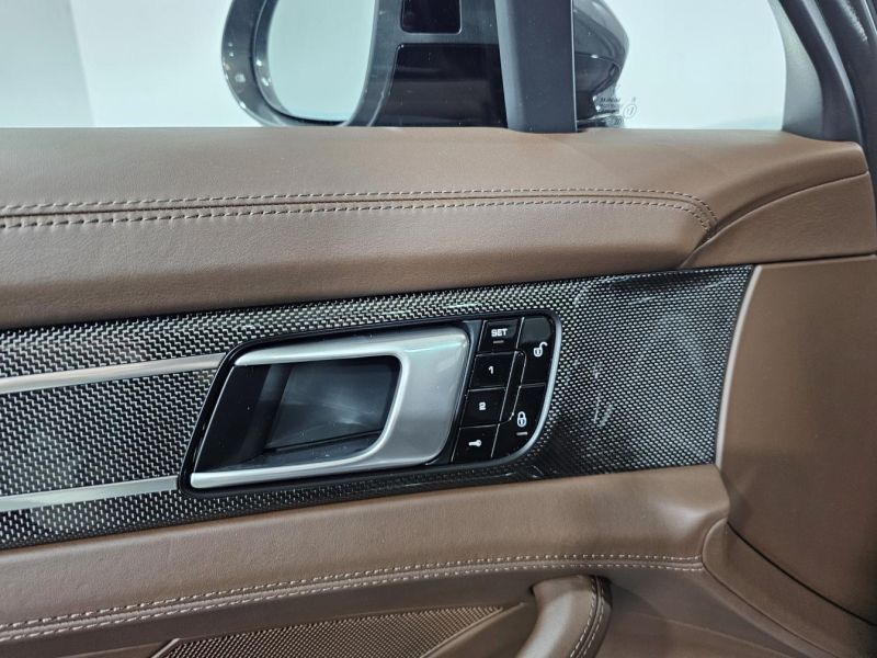 Buy 2018 Porsche  Panamera  Turbo DPO-1008701 in USA, UAE, EUROPE, MONACO, UKRAINE, photo 27