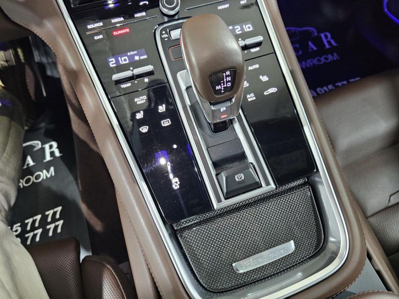 Buy 2018 Porsche  Panamera  Turbo DPO-1008701 in USA, UAE, EUROPE, MONACO, UKRAINE, photo 29