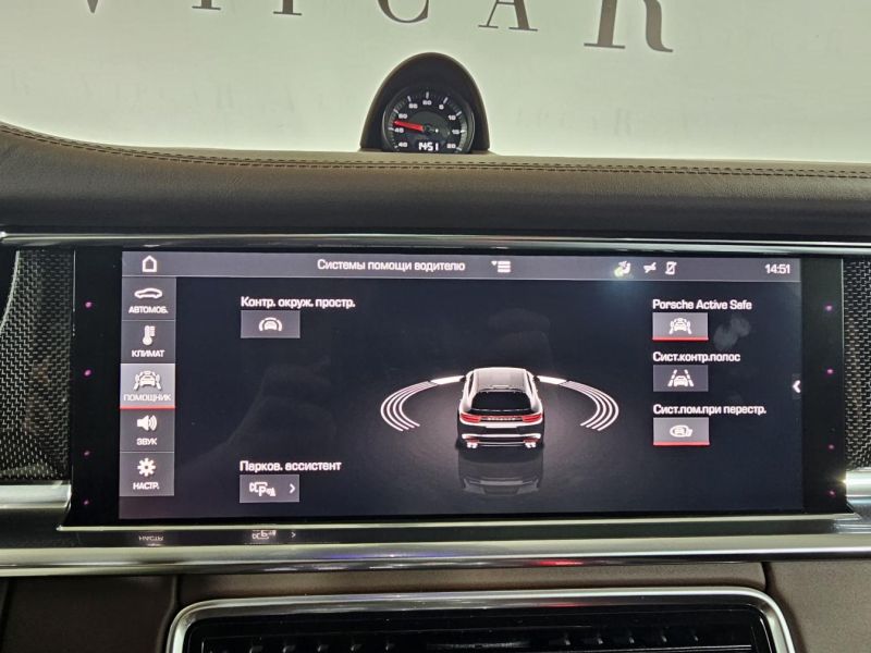 Buy 2018 Porsche  Panamera  Turbo DPO-1008701 in USA, UAE, EUROPE, MONACO, UKRAINE, photo 35