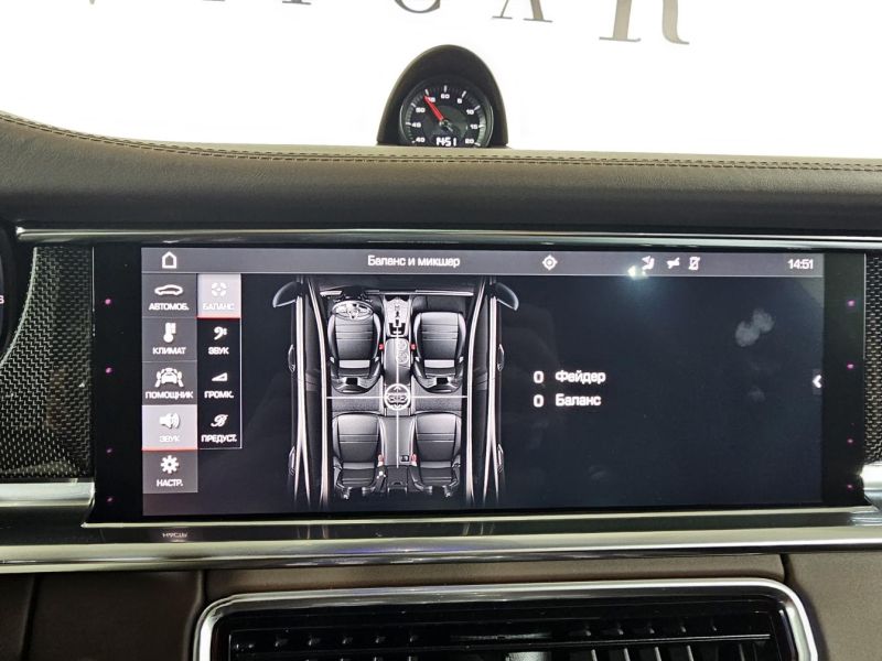 Buy 2018 Porsche  Panamera  Turbo DPO-1008701 in USA, UAE, EUROPE, MONACO, UKRAINE, photo 36