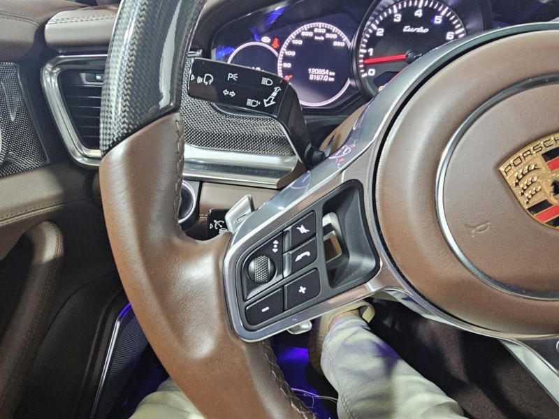 Buy 2018 Porsche  Panamera  Turbo DPO-1008701 in USA, UAE, EUROPE, MONACO, UKRAINE, photo 40