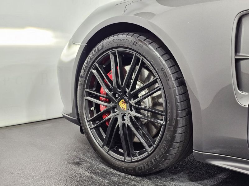 Buy 2018 Porsche  Panamera  Turbo DPO-1008701 in USA, UAE, EUROPE, MONACO, UKRAINE, photo 45