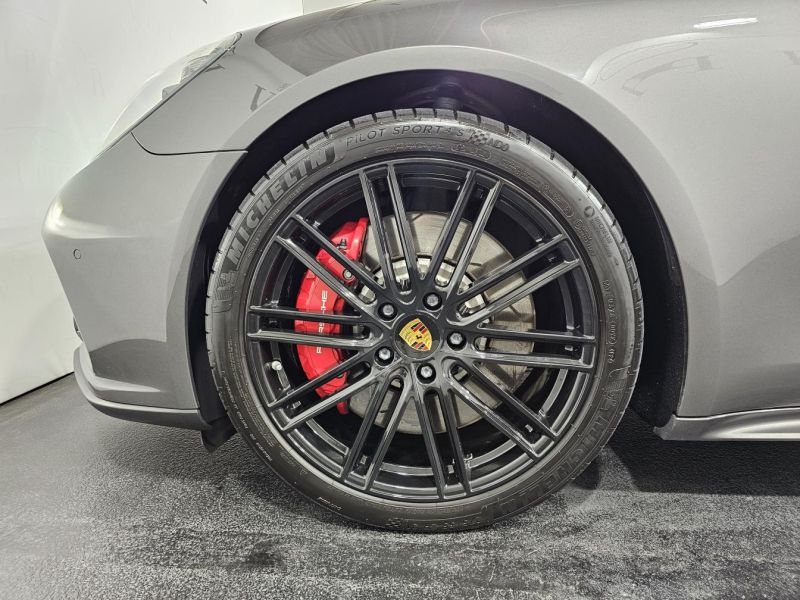 Buy 2018 Porsche  Panamera  Turbo DPO-1008701 in USA, UAE, EUROPE, MONACO, UKRAINE, photo 46