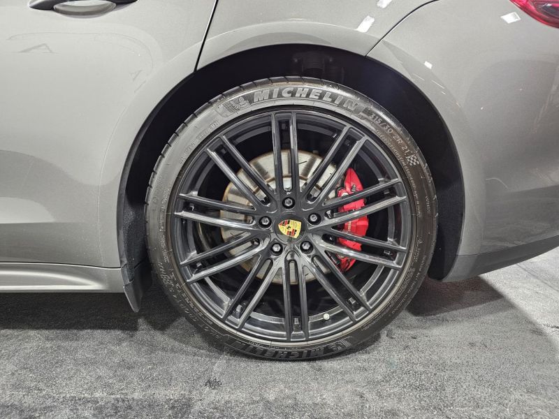 Buy 2018 Porsche  Panamera  Turbo DPO-1008701 in USA, UAE, EUROPE, MONACO, UKRAINE, photo 47