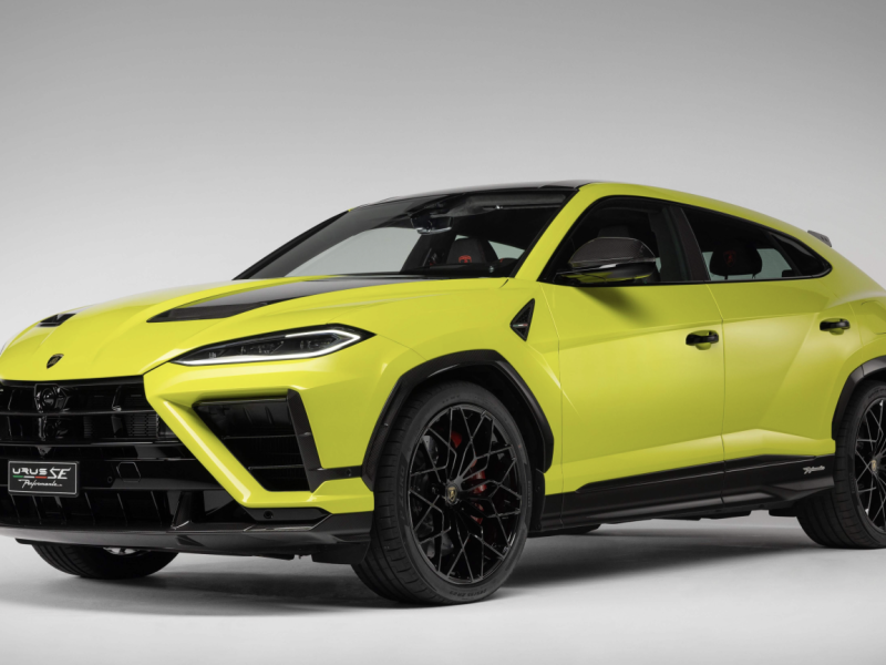 Buy 2026 Lamborghini  Urus SE  Performante DPO-1008716 in USA, UAE, EUROPE, MONACO, UKRAINE, photo 0