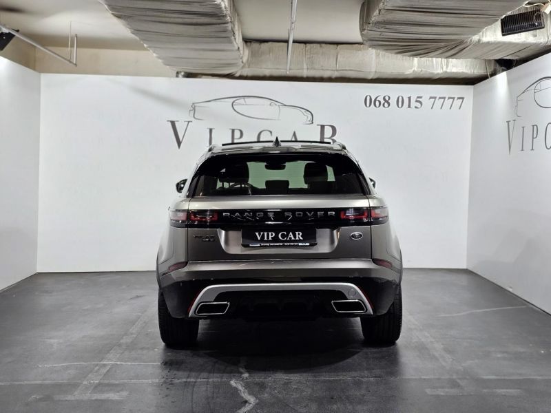 Buy 2017 Land-Rover  Range-Rover Velar  3.0D  300  R-Dynamic-SE DPO-1008724 in USA, UAE, EUROPE, MONACO, UKRAINE, photo 9