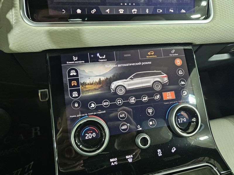 Buy 2017 Land-Rover  Range-Rover Velar  3.0D  300  R-Dynamic-SE DPO-1008724 in USA, UAE, EUROPE, MONACO, UKRAINE, photo 29
