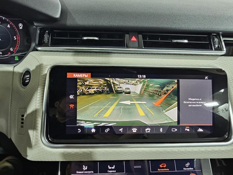 Buy 2017 Land-Rover  Range-Rover Velar  3.0D  300  R-Dynamic-SE DPO-1008724 in USA, UAE, EUROPE, MONACO, UKRAINE, photo 36