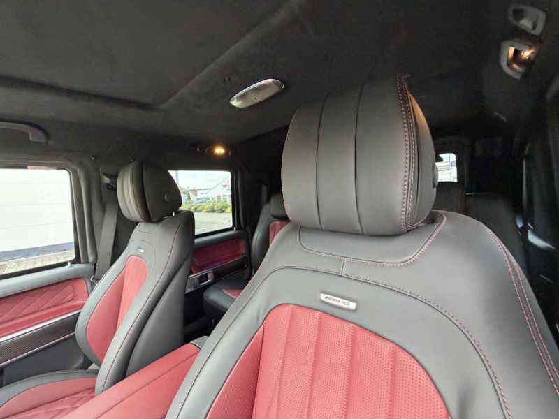 2026 Mercedes-Benz G 63 Brabus 700 Guard Inkas DPO-1008728 sell in USA, UAE, EUROPE, MONACO, UKRAINE. Buy 2026 Mercedes-Benz G 63 Brabus 700 Guard Inkas DPO-1008728 in USA, UAE, EUROPE, MONACO, UKRAINE, photo 30