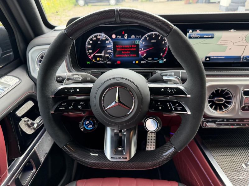 2026 Mercedes-Benz G 63 Brabus 700 Guard Inkas DPO-1008728 sell in USA, UAE, EUROPE, MONACO, UKRAINE. Buy 2026 Mercedes-Benz G 63 Brabus 700 Guard Inkas DPO-1008728 in USA, UAE, EUROPE, MONACO, UKRAINE, photo 36