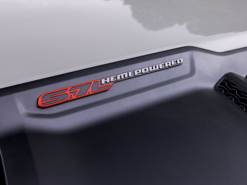 Buy 2026 Ram  1500 Rumble Bee DPO-1008727 in USA, UAE, EUROPE, MONACO, UKRAINE, photo 5