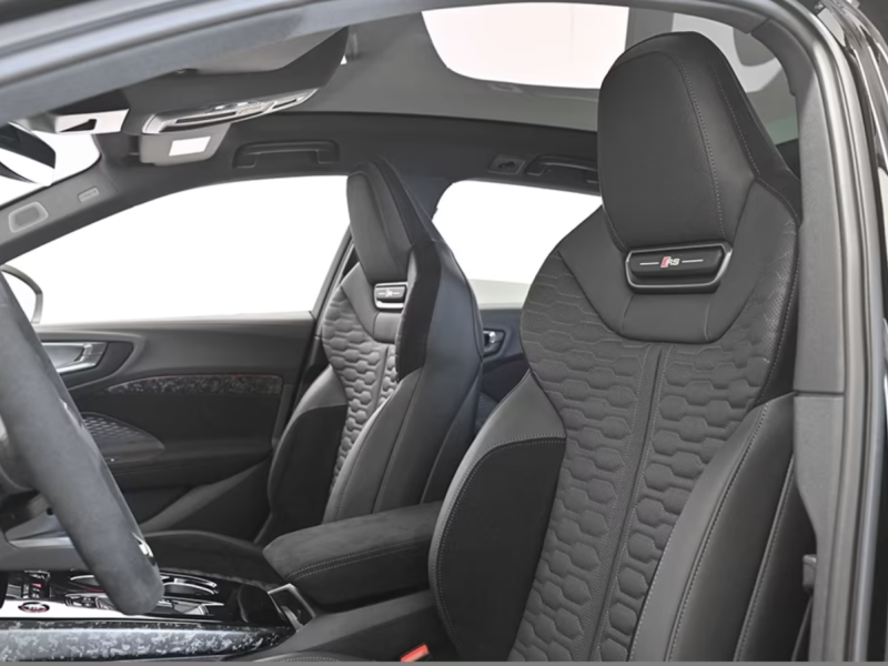 Buy 2026 Audi  RS5  Avant DPO-1008737 in USA, UAE, EUROPE, MONACO, UKRAINE, photo 7