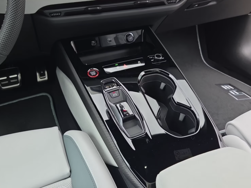 Buy 2026 Audi  RS5 DPO-1008734 in USA, UAE, EUROPE, MONACO, UKRAINE, photo 5