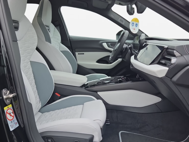 Buy 2026 Audi  RS5 DPO-1008734 in USA, UAE, EUROPE, MONACO, UKRAINE, photo 3