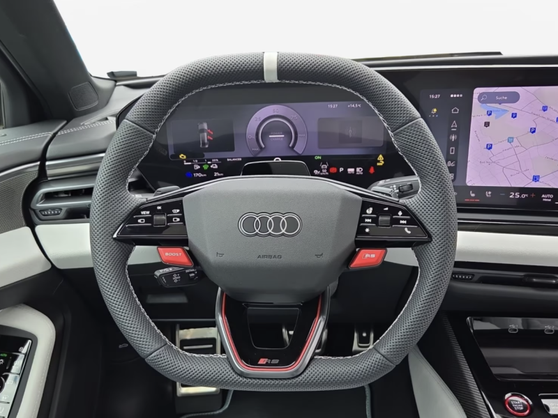 Buy 2026 Audi  RS5 DPO-1008734 in USA, UAE, EUROPE, MONACO, UKRAINE, photo 4