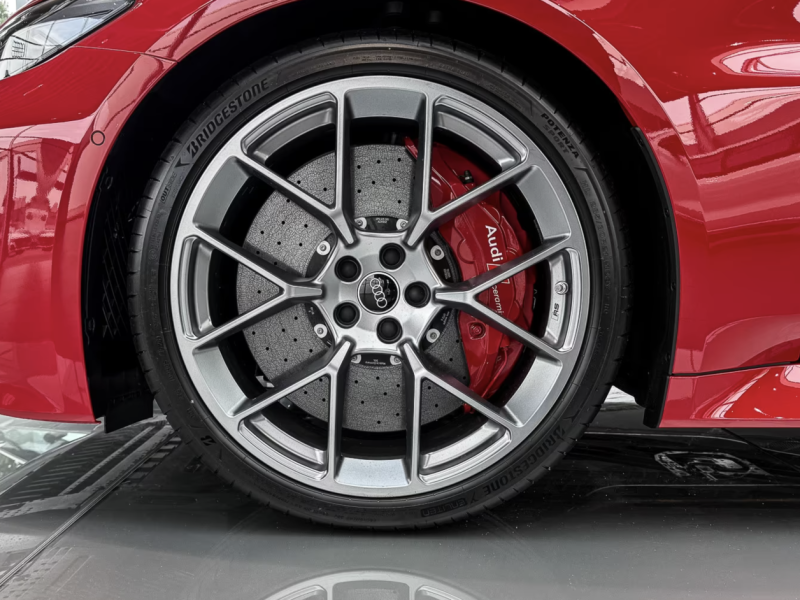 Buy 2026 Audi  RS5 DPO-1008735 in USA, UAE, EUROPE, MONACO, UKRAINE, photo 11
