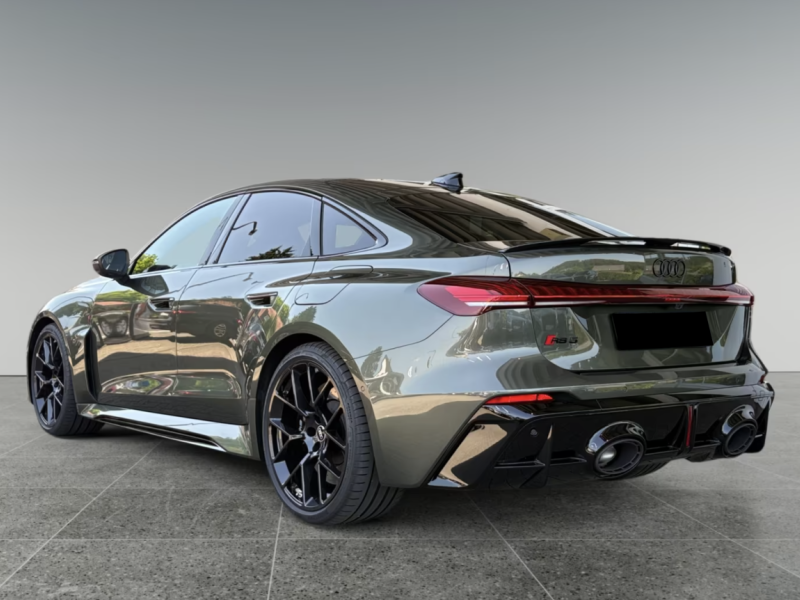 Buy 2026 Audi  RS5 DPO-1008736 in USA, UAE, EUROPE, MONACO, UKRAINE, photo 1