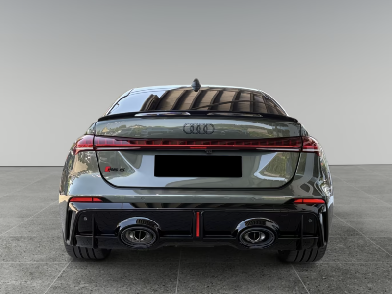 Buy 2026 Audi  RS5 DPO-1008736 in USA, UAE, EUROPE, MONACO, UKRAINE, photo 3