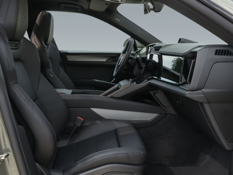 Buy 2026 Porsche  Cayenne  EV Electric DPO-1008738 in USA, UAE, EUROPE, MONACO, UKRAINE, photo 6