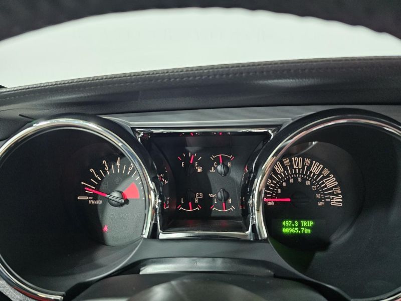 Buy 2006 Ford  Mustang  GT DPO-1008739 in USA, UAE, EUROPE, MONACO, UKRAINE, photo 25
