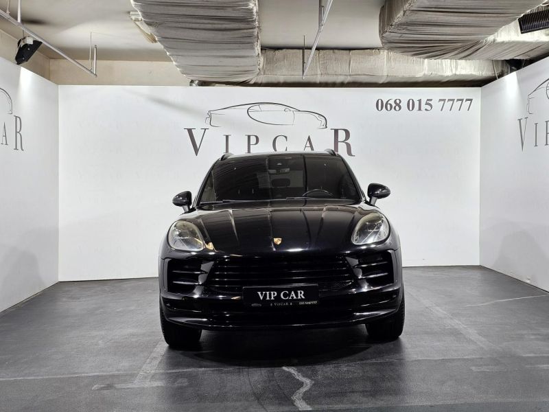 Buy 1970 Porsche  Macan  S DPO-1008740 in USA, UAE, EUROPE, MONACO, UKRAINE, photo 2