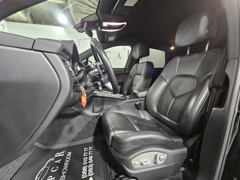 Buy 1970 Porsche  Macan  S DPO-1008740 in USA, UAE, EUROPE, MONACO, UKRAINE, photo 23