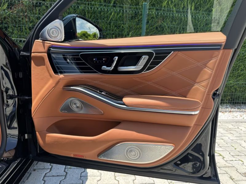 Buy 2026 Mercedes-Maybach  S  580  4matic DPO-1008741 in USA, UAE, EUROPE, MONACO, UKRAINE, photo 16