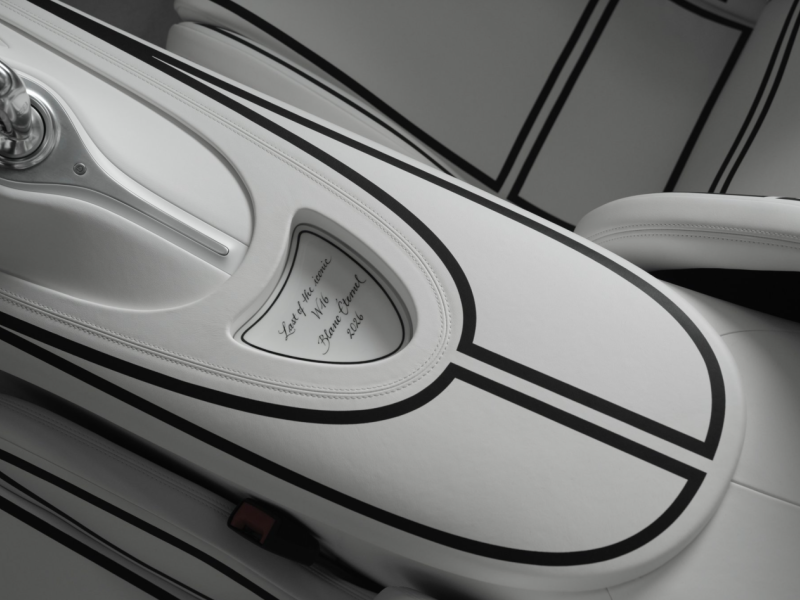 Buy 2026 Bugatti  W16 Mistral  Blanc Eternel DPO-1008757 in USA, UAE, EUROPE, MONACO, UKRAINE, photo 9