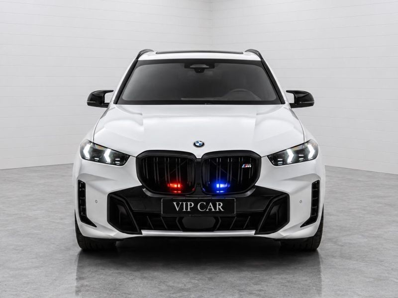 Buy 2026 BMW  X5  Guard VR6 DPO-1008766 in USA, UAE, EUROPE, MONACO, UKRAINE, photo 1