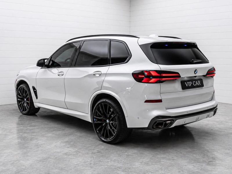 Buy 2026 BMW  X5  Guard VR6 DPO-1008766 in USA, UAE, EUROPE, MONACO, UKRAINE, photo 3