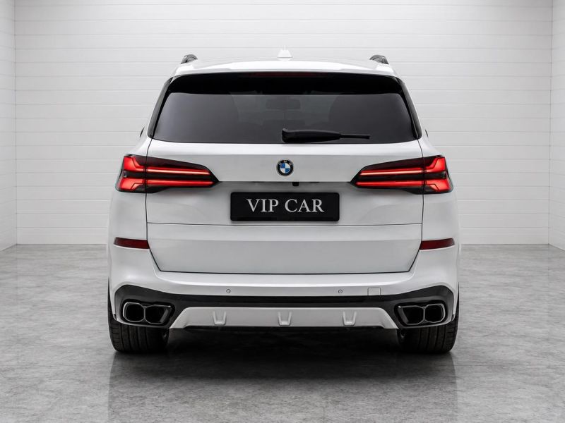 Buy 2026 BMW  X5  Guard VR6 DPO-1008766 in USA, UAE, EUROPE, MONACO, UKRAINE, photo 4