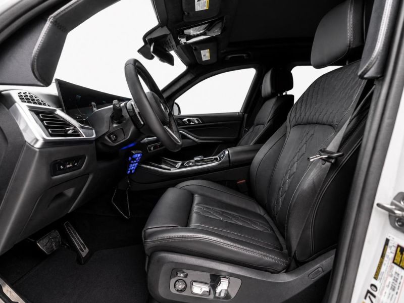 Buy 2026 BMW  X5  Guard VR6 DPO-1008766 in USA, UAE, EUROPE, MONACO, UKRAINE, photo 7