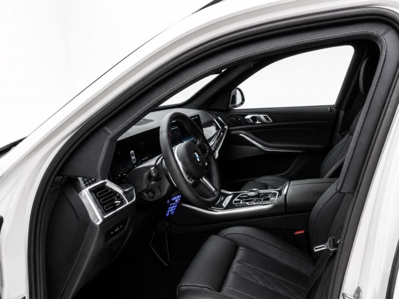 Buy 2026 BMW  X5  Guard VR6 DPO-1008766 in USA, UAE, EUROPE, MONACO, UKRAINE, photo 8