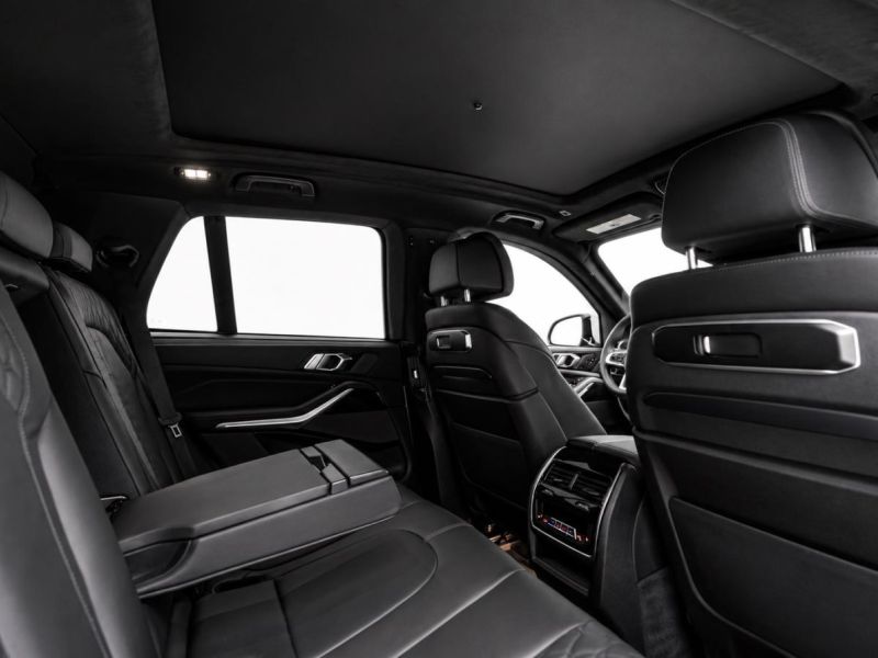 Buy 2026 BMW  X5  Guard VR6 DPO-1008766 in USA, UAE, EUROPE, MONACO, UKRAINE, photo 11