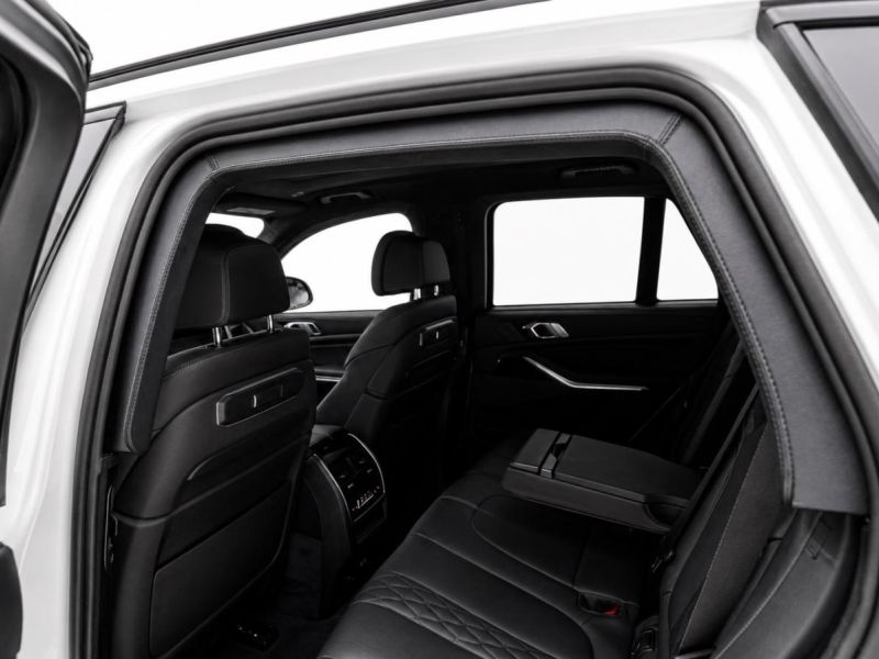 Buy 2026 BMW  X5  Guard VR6 DPO-1008766 in USA, UAE, EUROPE, MONACO, UKRAINE, photo 12
