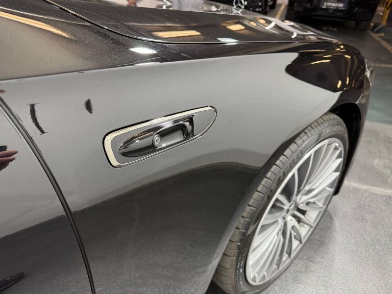 Buy 2026 Mercedes-Benz  S  580  Long 4Matic DPO-1008773 in USA, UAE, EUROPE, MONACO, UKRAINE, photo 15